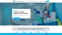 Nettoyage industriel & hôtellerie à Paris et en IDF