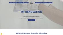Couverture à Bruxelles 