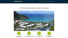 guide de Saint-Martin