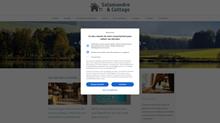 Salamandre  Cottage: location à Saint-Malo