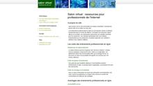 salon virtuel