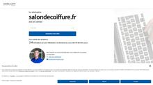 salon de coiffure