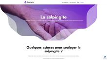 la salpingite