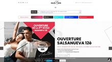 Cours bachata Paris - SalsaNueva