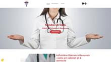 Infirmière libérale à Beauvais 60000,