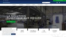 Sanel Plastimarne – entreprise spécialisée en chaudronnerie plastique à Fismes