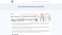 sans ordonnance