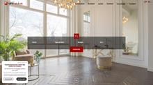 Agence immobilière Sans Vis à Vis: location de studio à Paris