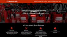 Satisfeu - Expert sécurité incendie à Marseille