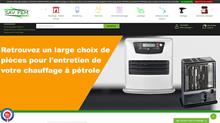 Toutes les pièces détachées d'électroménager avec SAV-PEM