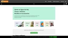 Acheter du thé vert de qualité