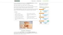 Tout savoir sur le savon