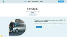 Transport de personnes à mobilité réduite en Belgique