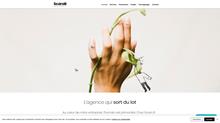 Scara B Agency | Agence de Digital Marketing en Tunisie