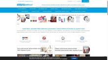 Script Adour - Sacs publicitaires