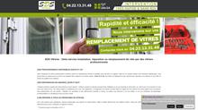 SDS Vitrerie