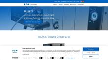 Sefelec : Essais de rigidité diélectrique
