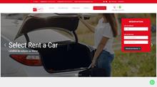 location vehicule casablanca