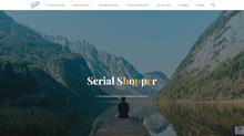 Seria-Shopper