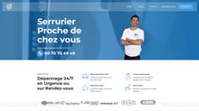 Serruier du coin paris 15
