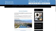 URL Serrurier Mandelieu Riviera 