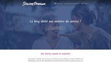 Actualité des services pros