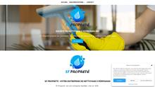 Sf Propreté : Entreprise de nettoyage Perpignan