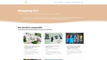 Shopping girl : comparatifs, bon plans et code promo
