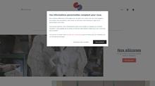 Silicone & Composite : silicone industriel pour moulage