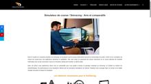 Simulateur Racing