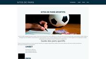 site de paris