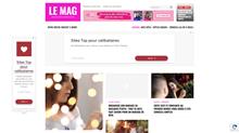 Classement des sites de rencontre