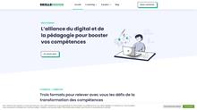 Formations en transformation durable & managériale