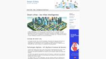 smart cities