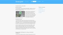 Guide du smart grid