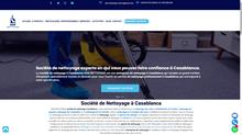 ADN NETTOYAGE