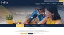 Sofica-Crédits, spécialiste français du rachat de crédits