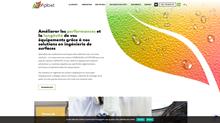 Sofiplast, le spécialiste des revêtements techniques (anti-adhérent, anti-corrosion, lubrifiant… ) et traitements de surfaces.