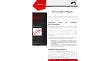 infos sur le solaire