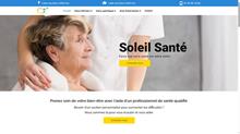 cabinet infirmier  à Vitry-sur-Sein