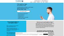 Solution Flexco, société de prêt rapide en ligne au Québec
