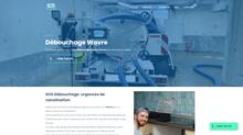 SOS Débouchage