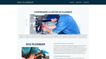 sos plombier