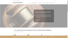 Avocat droit routier Melun