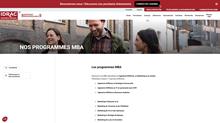 spécialisation idrac