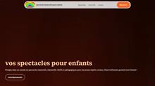 Spectacle enfants