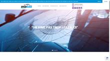 Votre garage de remplacement de pare-brise à domicile 