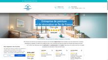 Devis travaux peinture