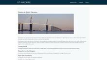 St Nazaire