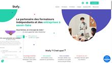 Plateforme spécialisée dans la formation pour adulte